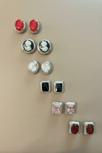 Load image into Gallery viewer, Aritos Plata - Plata 925
