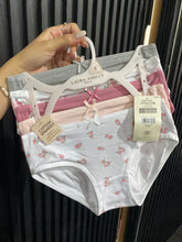 Load image into Gallery viewer, Ropa interior Laura Ashley - Niña
