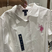 Load image into Gallery viewer, Camisa US Polo - Dama
