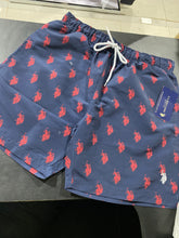 Load image into Gallery viewer, Calzoneta Polo US - Caballero

