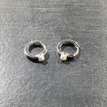 Load image into Gallery viewer, Argollas Plata 925
