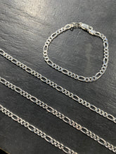 Load image into Gallery viewer, Pulsera Plata 925 - Caballero
