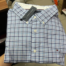Load image into Gallery viewer, Camisa Tommy Hilfiger - Caballero

