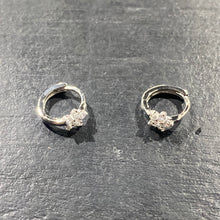 Load image into Gallery viewer, Argollas Plata 925
