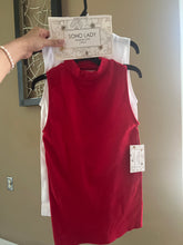 Load image into Gallery viewer, Blusas Soho Lady - Dama
