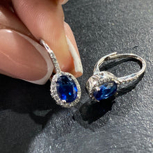 Load image into Gallery viewer, Aritos Plata 925
