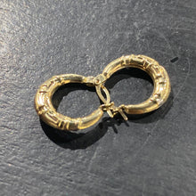 Load image into Gallery viewer, Aritos Oro 10k (Argollas)
