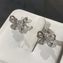 Load image into Gallery viewer, Aritos Plata 925
