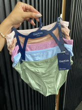 Load image into Gallery viewer, Ropa interior Gap Kids - Niña
