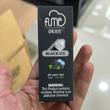 Load image into Gallery viewer, Fume Liquids 30ML
