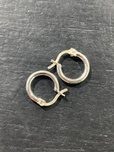 Load image into Gallery viewer, Argollas Plata 925
