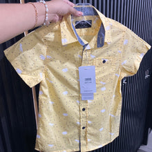 Load image into Gallery viewer, Camisa Eighth Avenue

