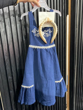 Load image into Gallery viewer, Vestido Rachel Zoe - Niña
