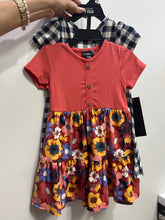 Load image into Gallery viewer, Vestido Picapino - Niña
