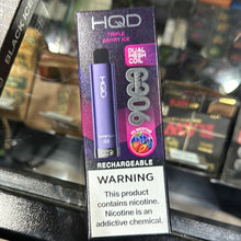 Load image into Gallery viewer, Hqd Cuvie Plus 9000 Hits
