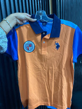 Load image into Gallery viewer, Camisa Polo US - Niño
