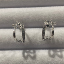 Load image into Gallery viewer, Aritos Plata 925
