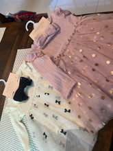 Load image into Gallery viewer, Vestido Madison Layne - Niña
