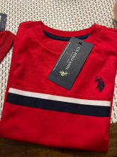 Load image into Gallery viewer, Camisa US Polo - Niño
