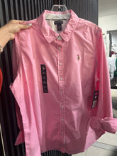 Load image into Gallery viewer, Camisa US Polo ASSN - Dama
