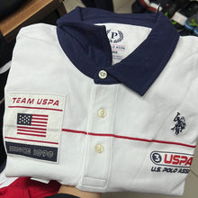 Load image into Gallery viewer, Camisa Polo US - Caballero

