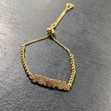 Load image into Gallery viewer, Pulsera Mamá
