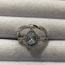 Load image into Gallery viewer, Anillos Plata 925
