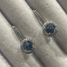 Load image into Gallery viewer, Aritos Plata 925

