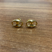 Load image into Gallery viewer, Aritos enchape de Oro - Varios
