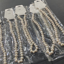 Load image into Gallery viewer, Collar de perlas
