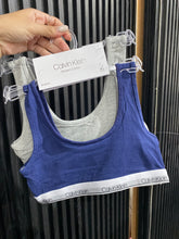 Load image into Gallery viewer, Ropa interior Calvin Klein - Niña
