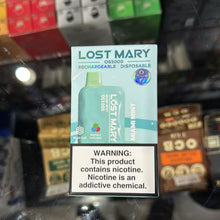 Load image into Gallery viewer, Lost Mary OS5000 5000 Hits

