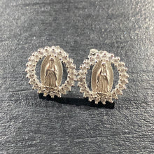 Load image into Gallery viewer, Aritos Plata 925
