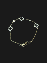 Load image into Gallery viewer, Pulsera Van Cleef
