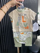 Load image into Gallery viewer, Set Little Beginnings - Niño
