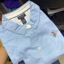 Load image into Gallery viewer, Camisa US Polo - Dama
