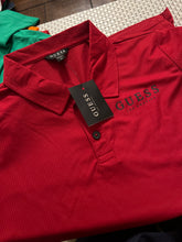 Load image into Gallery viewer, Camisa Guess - Niño
