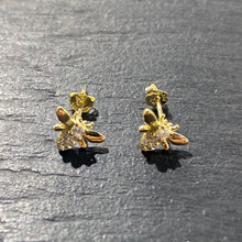 Load image into Gallery viewer, Aritos Plata 925 (pequeños)
