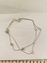 Load image into Gallery viewer, Pulsera Plata 925
