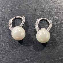 Load image into Gallery viewer, Argollas Plata 925
