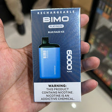 Load image into Gallery viewer, Bimo Platinum 6000 Hits
