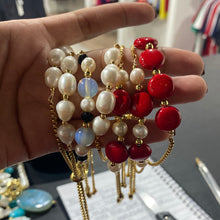 Load image into Gallery viewer, Pulsera de piedra
