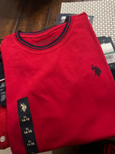 Load image into Gallery viewer, Camisas Polo US - Niño
