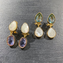 Load image into Gallery viewer, Aritos Plata 925
