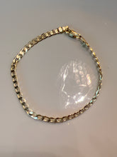 Load image into Gallery viewer, Pulseras enchape de oro ir
