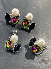 Load image into Gallery viewer, Aritos/Dije Plata - Anillo
