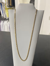 Load image into Gallery viewer, Cadena Oro 14K
