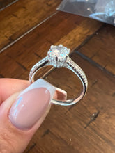 Load image into Gallery viewer, Anillo Plata 925
