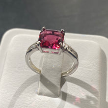 Load image into Gallery viewer, Anillos Plata 925
