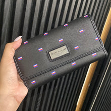 Load image into Gallery viewer, Monedero Tommy Hilfiger
